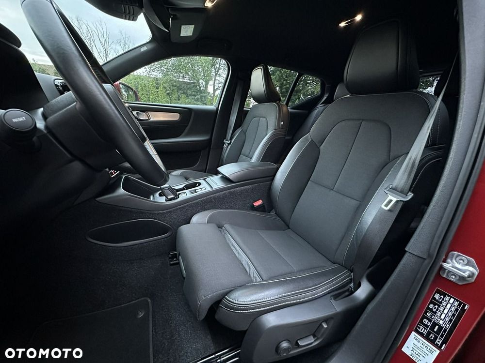 Volvo XC 40 - 8