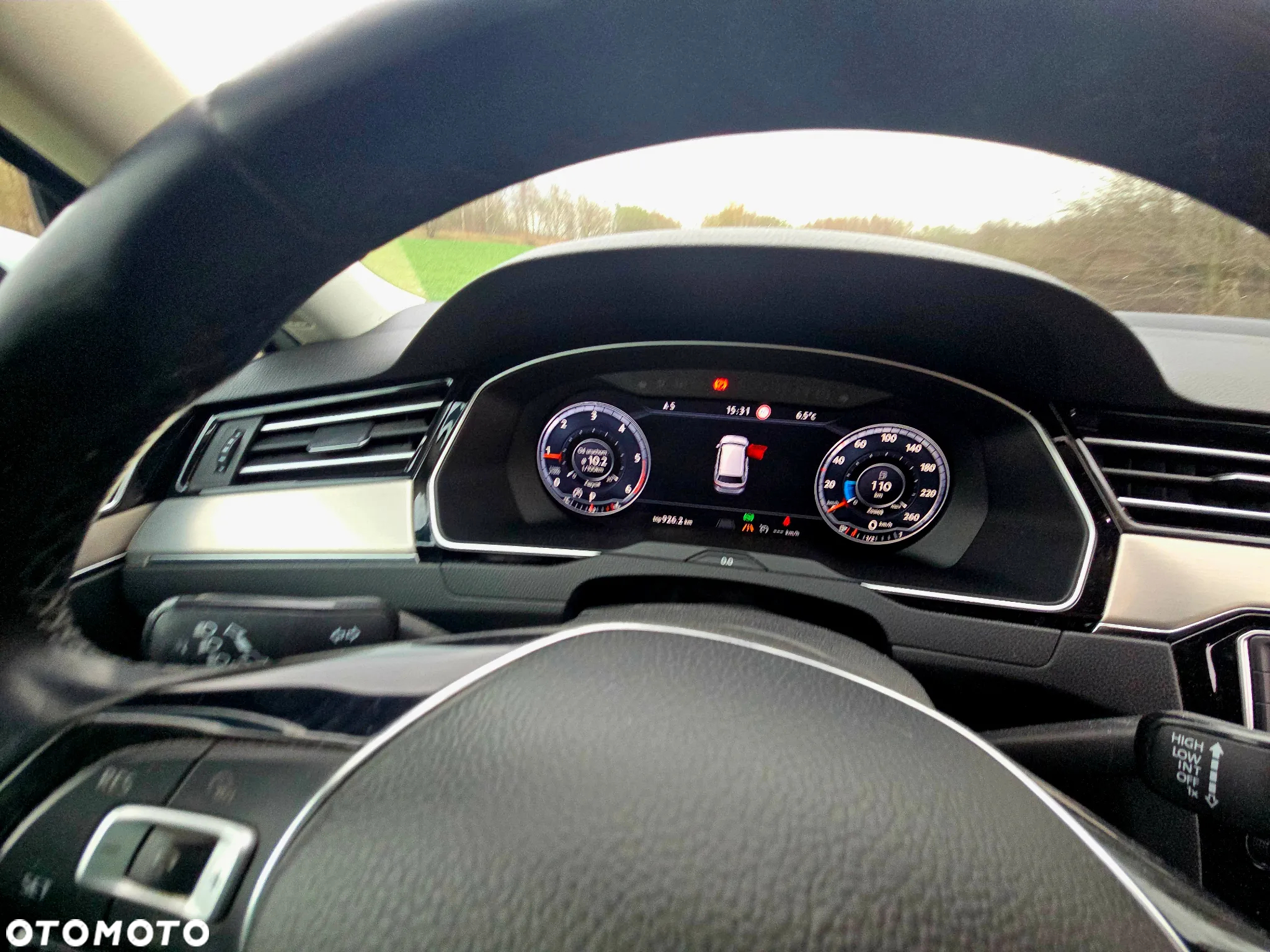 Volkswagen Passat 2.0 TDI Bi-Turbo BMT 4Mot Highline DSG - 15