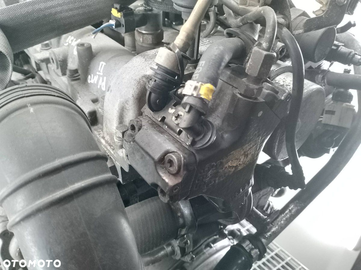 SILNIK FIAT PUNTO II 188A9000 1.3  MULTIJET - 3