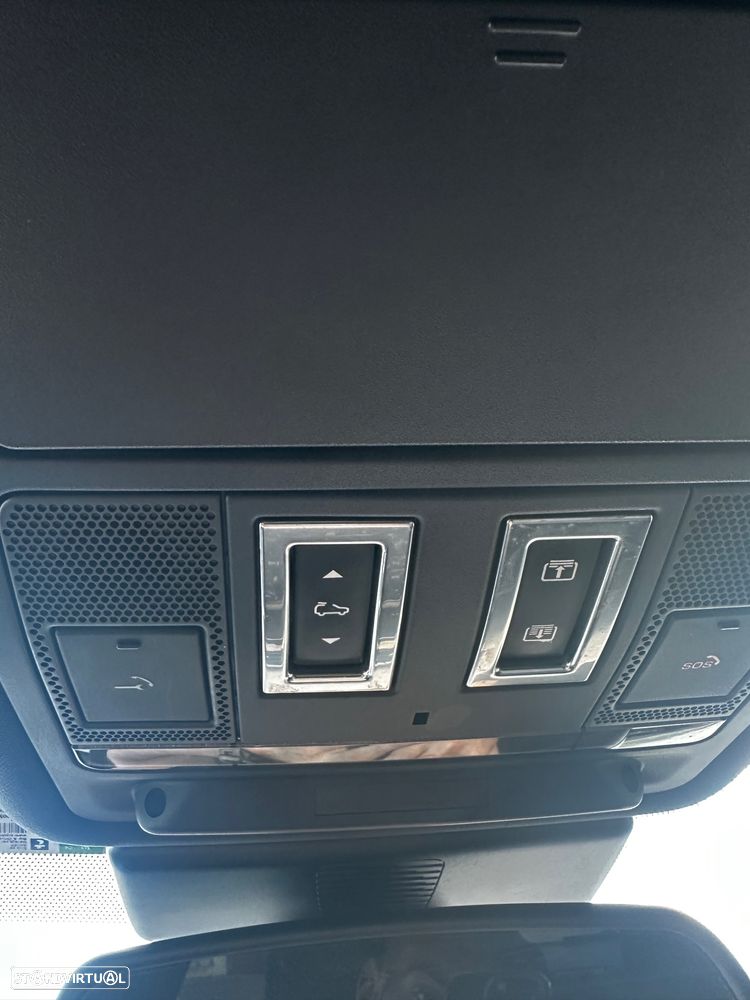 Jaguar F-Pace 2.0 i4D Prestige Aut. - 12