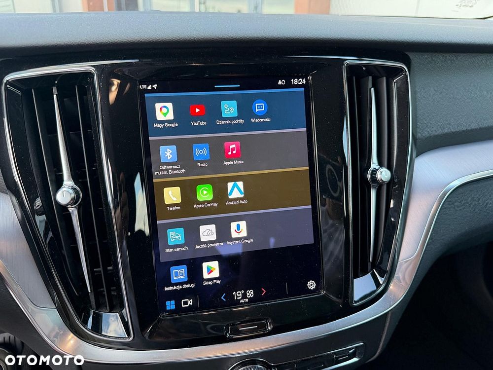 Volvo V60 B3 B Plus Dark - 15