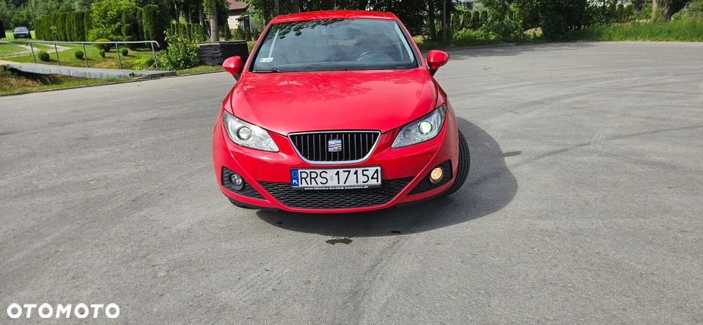 Seat Ibiza - 6