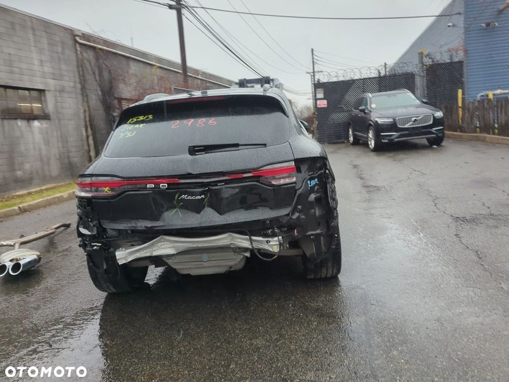 Porsche Macan T PDK - 5