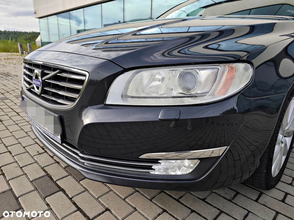 Volvo S80 D4 Drive-E Summum - 12