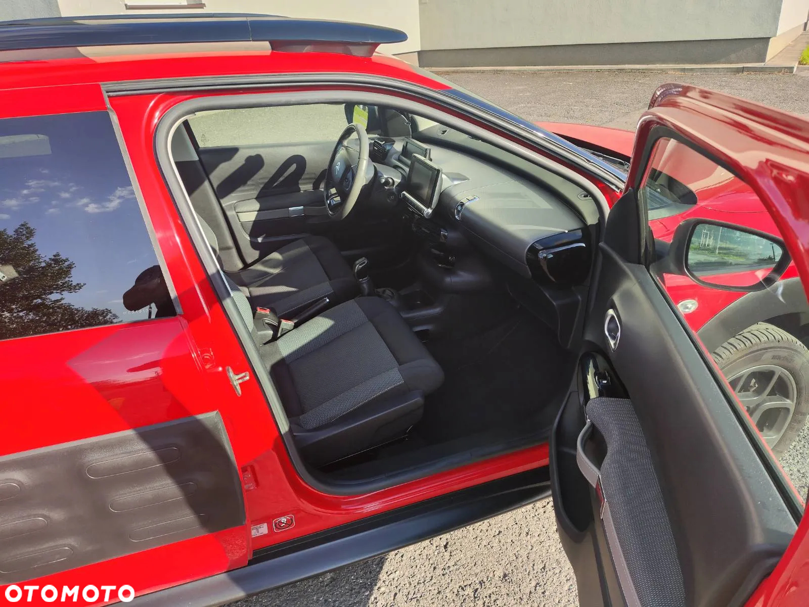 Citroën C4 Cactus 1.2 PureTech Feel S&S - 14