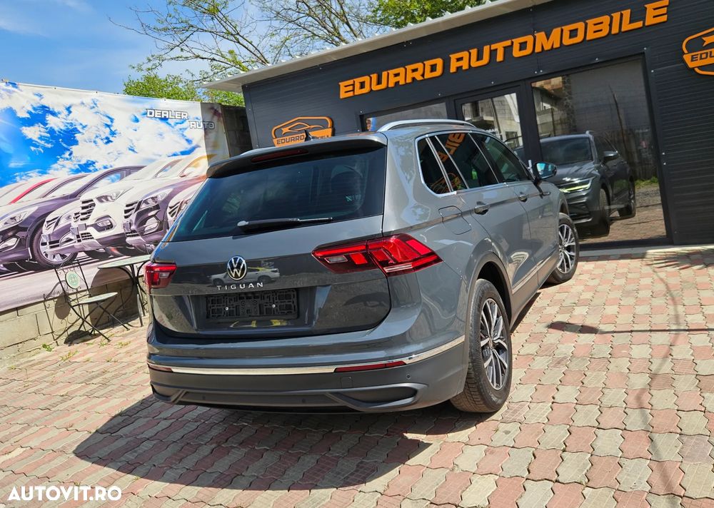 Volkswagen Tiguan 2.0 TDI DSG Life - 29