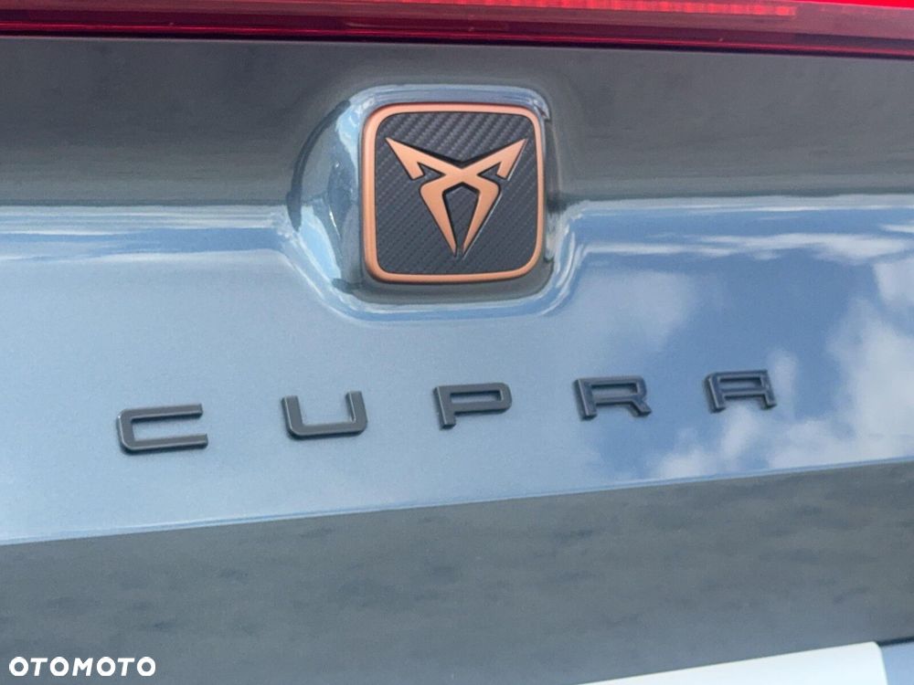 Cupra Formentor 1.5 TSI DSG - 14