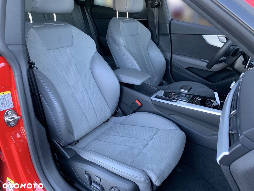Audi S5 Sportback - 14