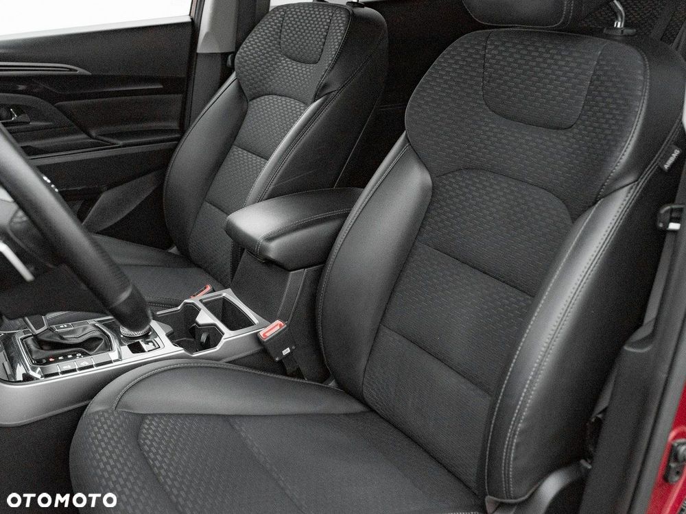 SsangYong/KGM Korando 1.5 T-GDI Quartz 2WD - 12