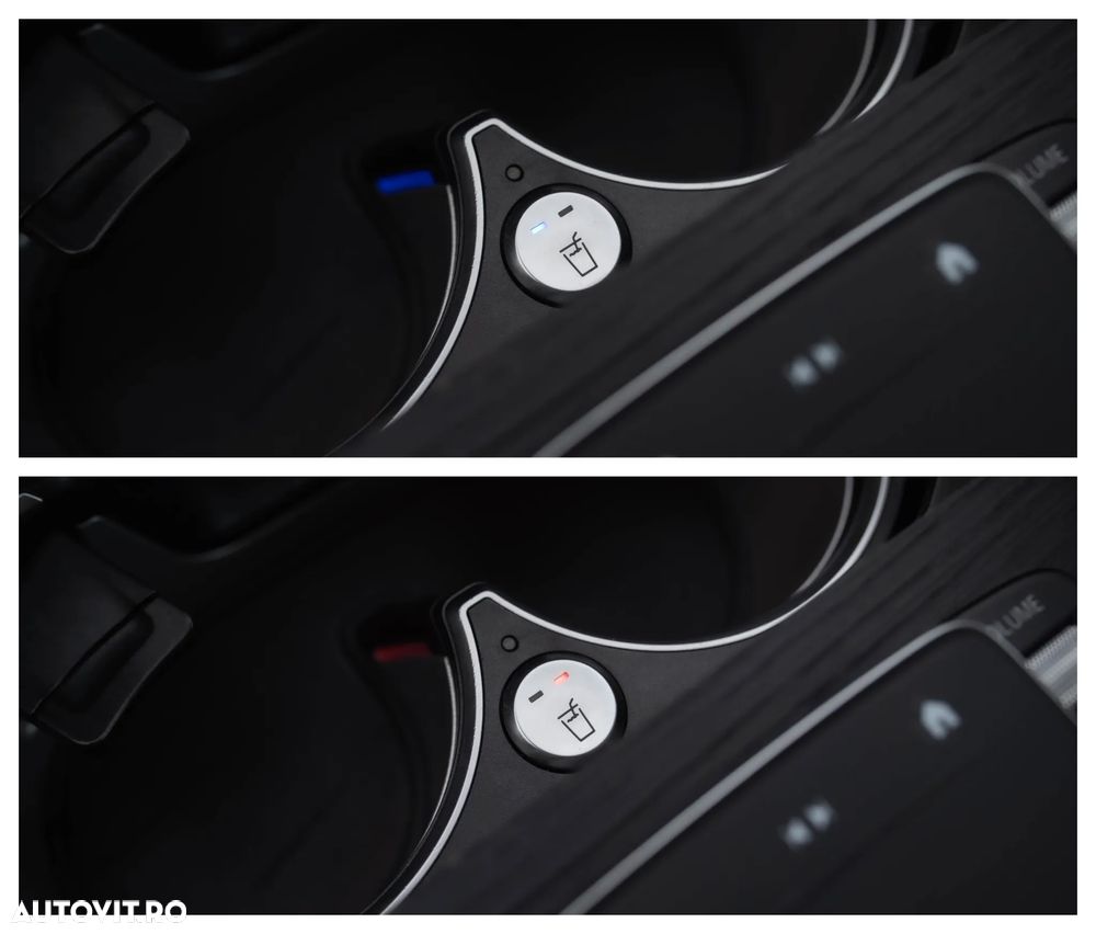 Mercedes-Benz GLE AMG 53 PHEV - 25