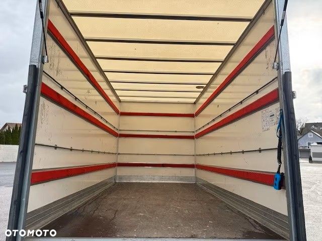 Iveco Daily 35C16 - 7