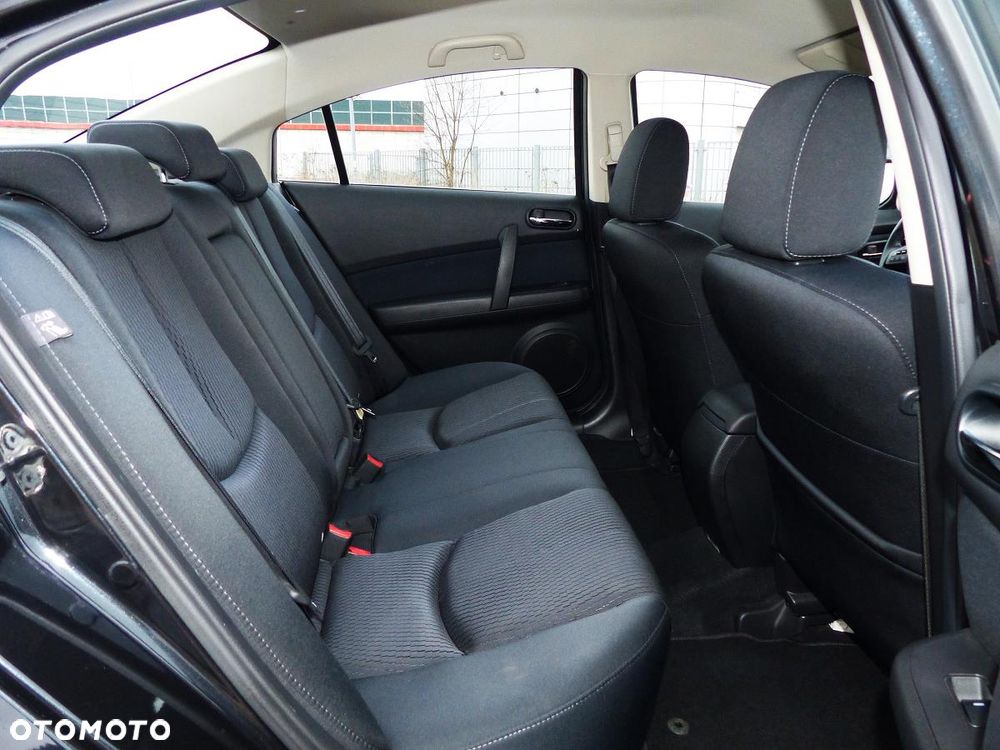 Mazda 6 2.0 Exclusive - 11