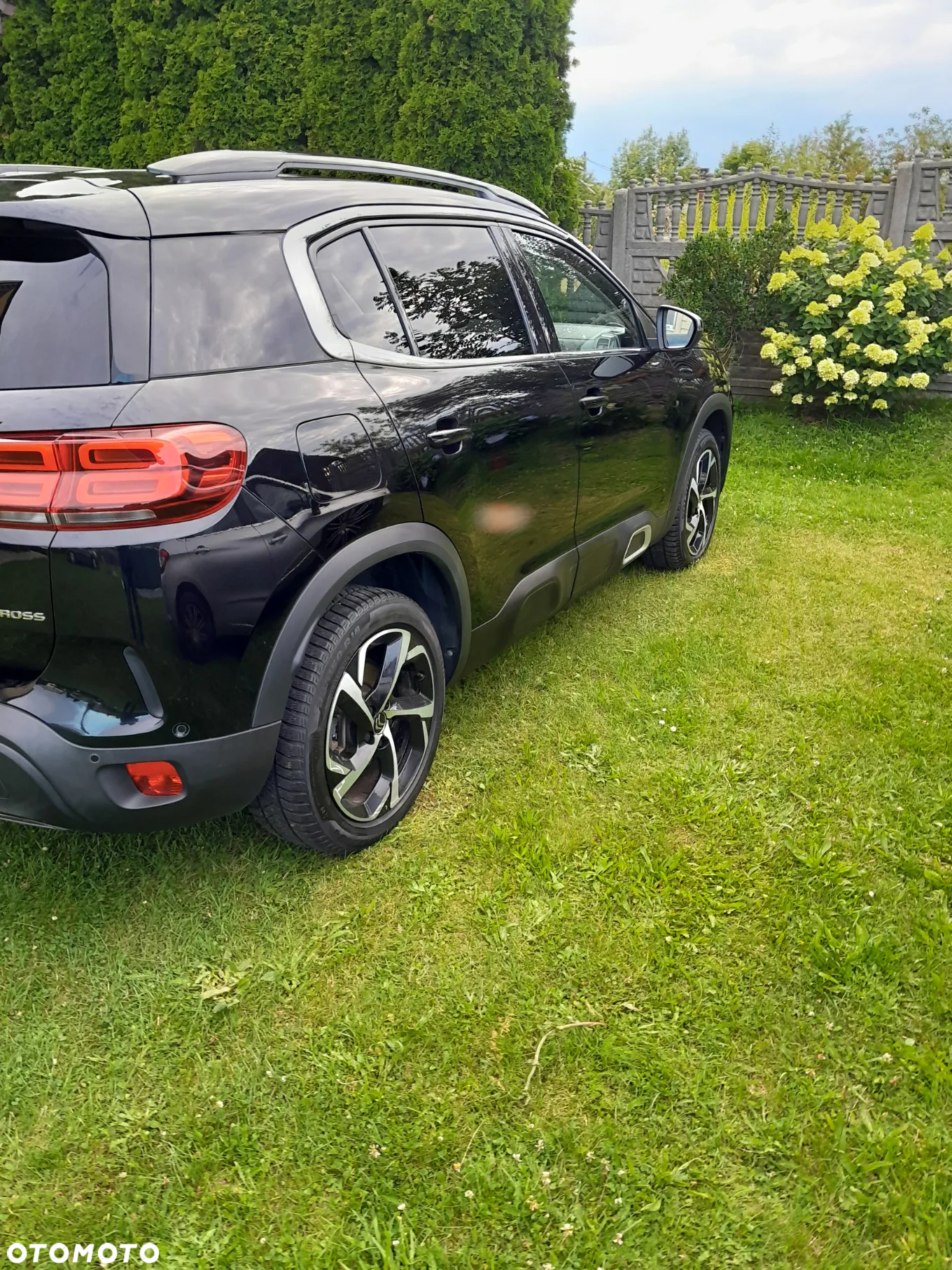 Citroën C5 Aircross 1.2 PureTech Plus - 5