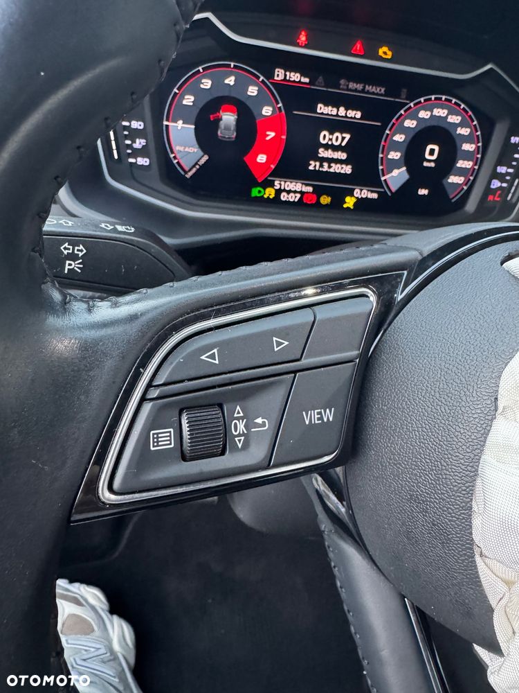 Audi A1 Citycarver - 20