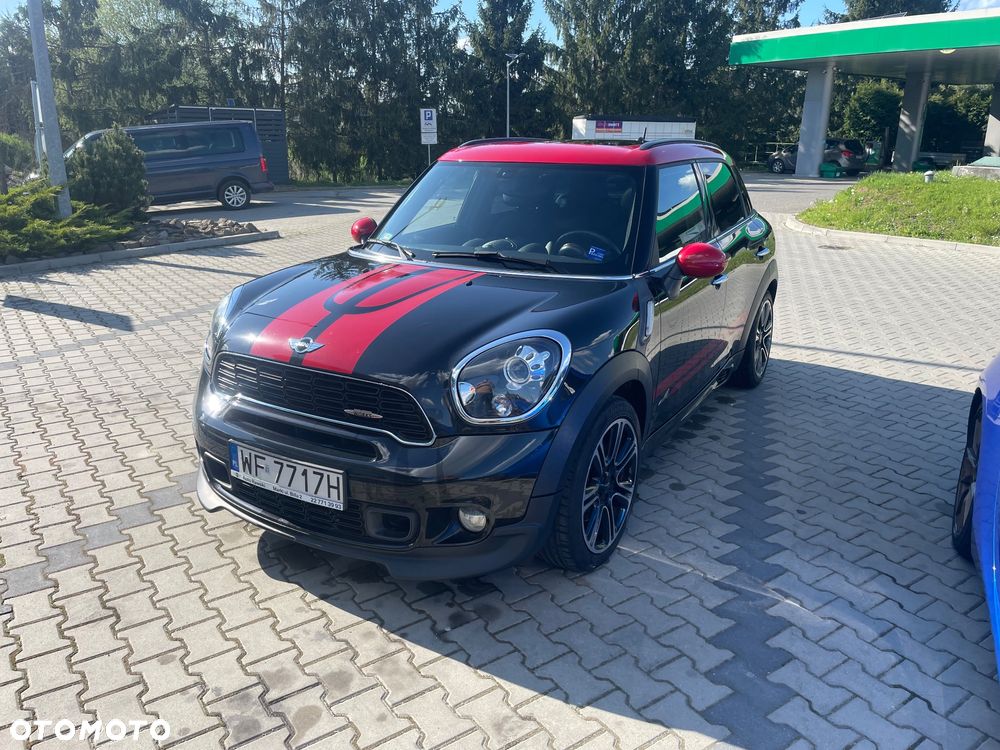 MINI John Cooper Works - 11