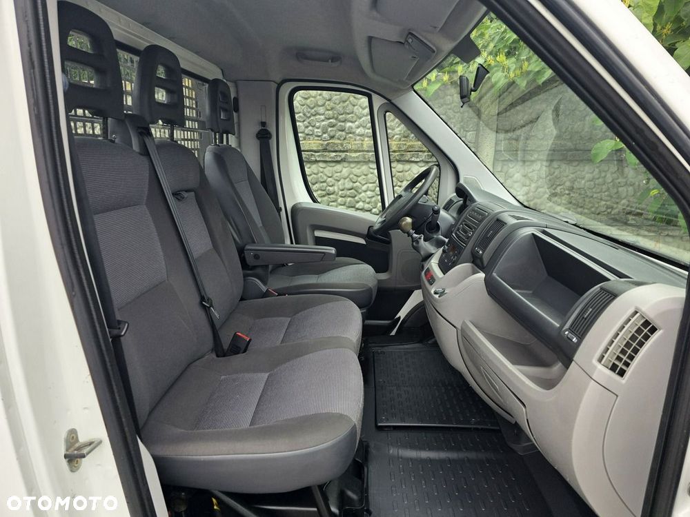 Peugeot Boxer - 17