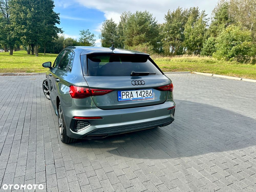 Audi A3 - 9