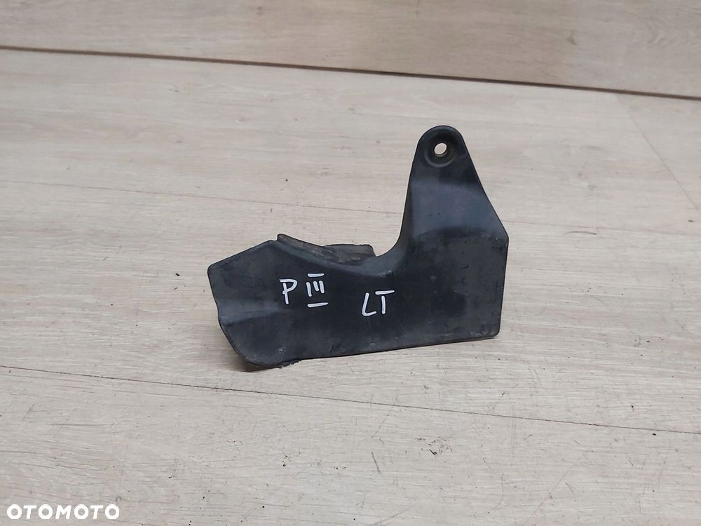 Toyota Prius III zakończenie progu lewy tył chlapacz 65632-47041 - 1