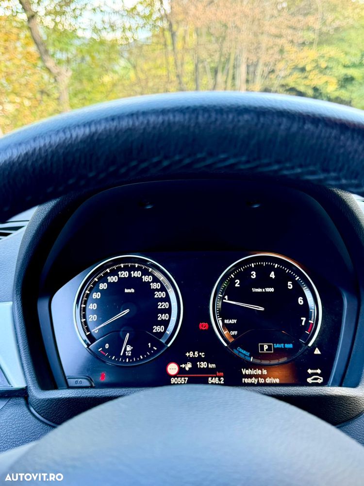 BMW X1 xDrive25e Advantage - 25