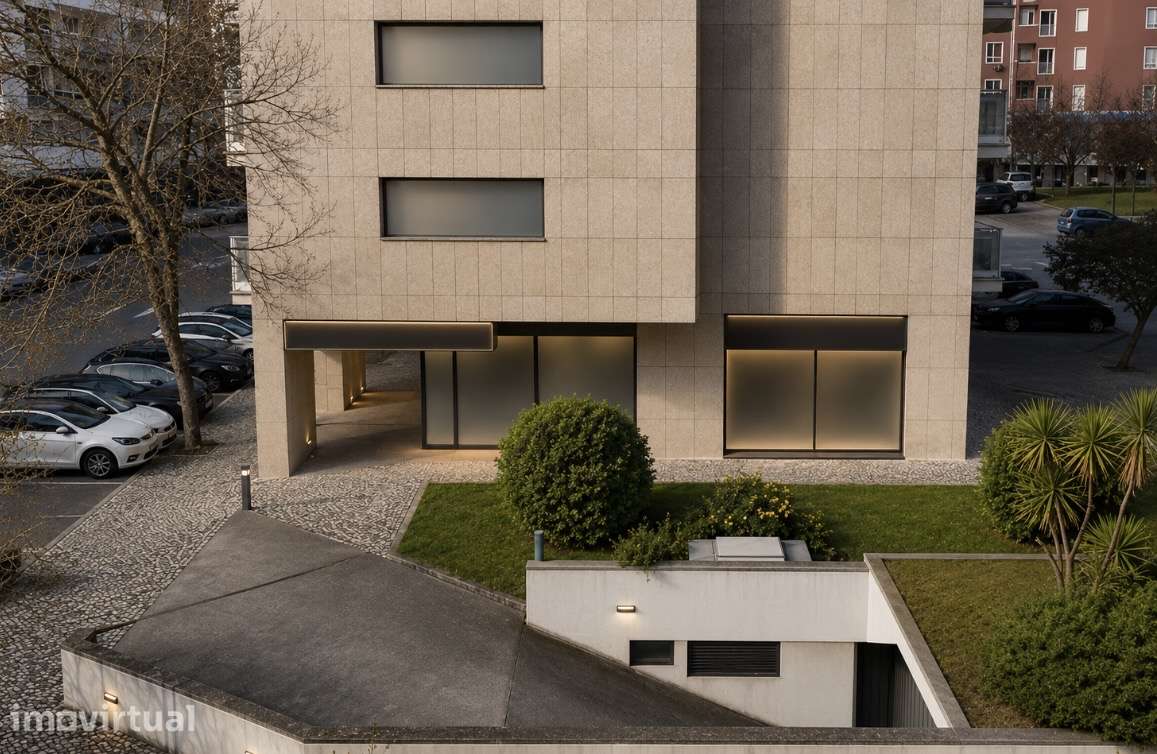 Imóvel Comercial - SOLUM em Coimbra - Grande imagem: 3/4