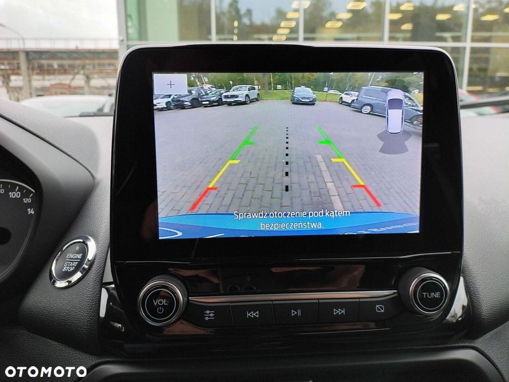 Ford EcoSport 1.0 EcoBoost GPF ST-Line ASS - 22