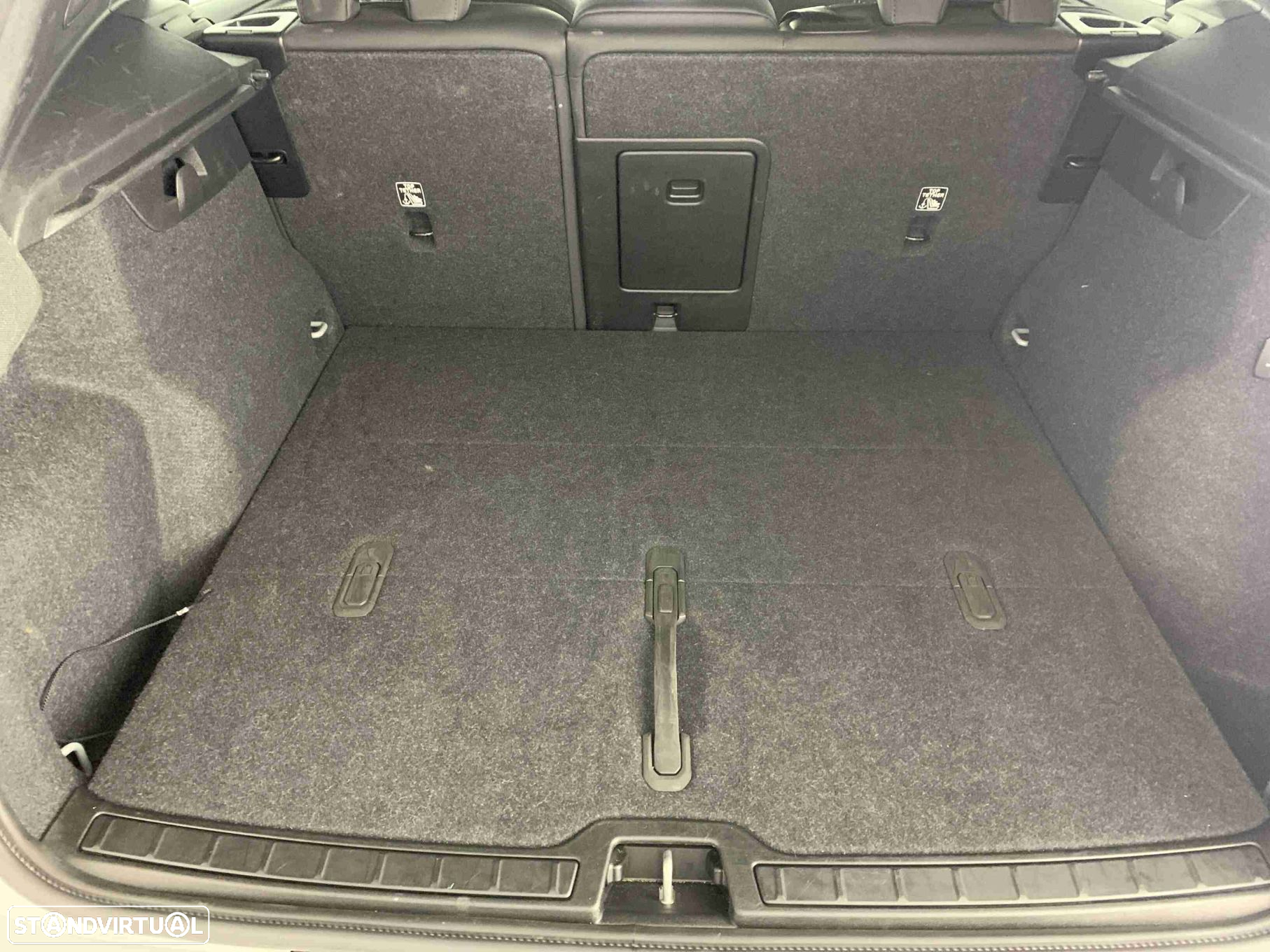 Volvo XC 40 1.5 T2 Core Auto - 8