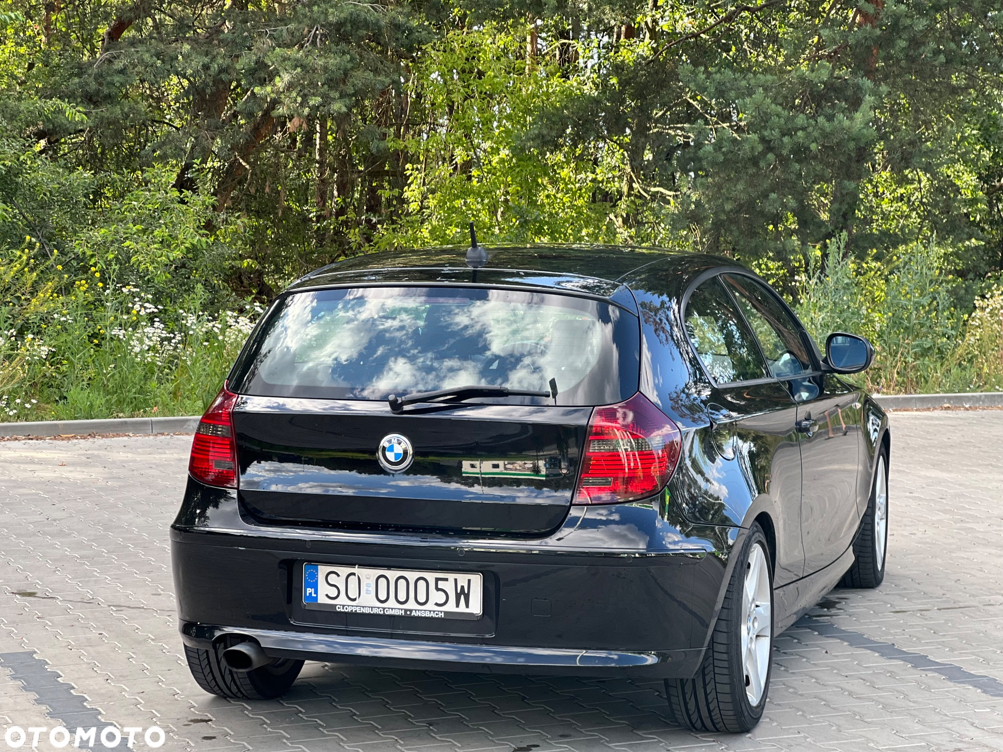 BMW Seria 1 118d - 9