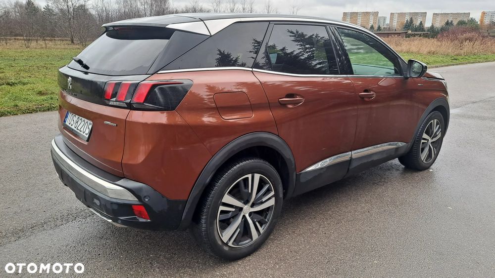 Peugeot 3008 1.2 PureTech Active - 9