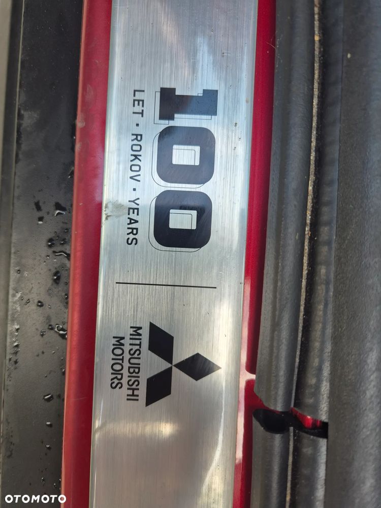 Mitsubishi ASX 1.6 2WD Diamant Edition+ - 17