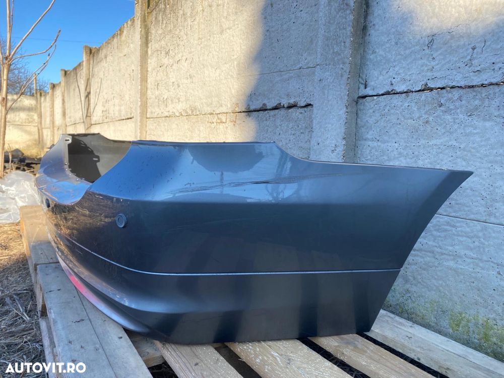 Bara spate bmw seria 3 e91 facelift - 2