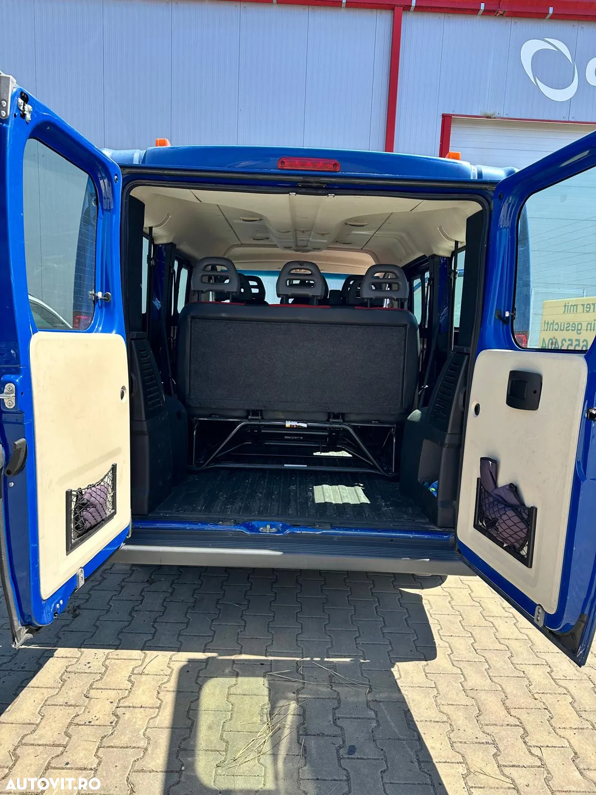 Fiat Ducato L1H1 - 7