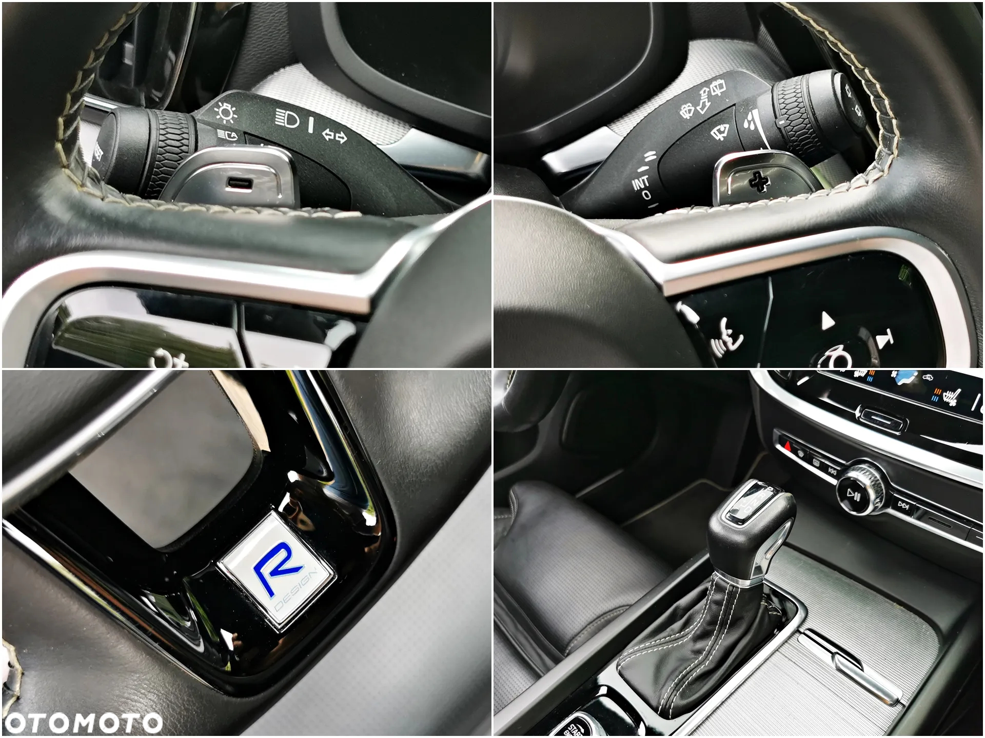 Volvo V60 D3 Geartronic R-Design - 26