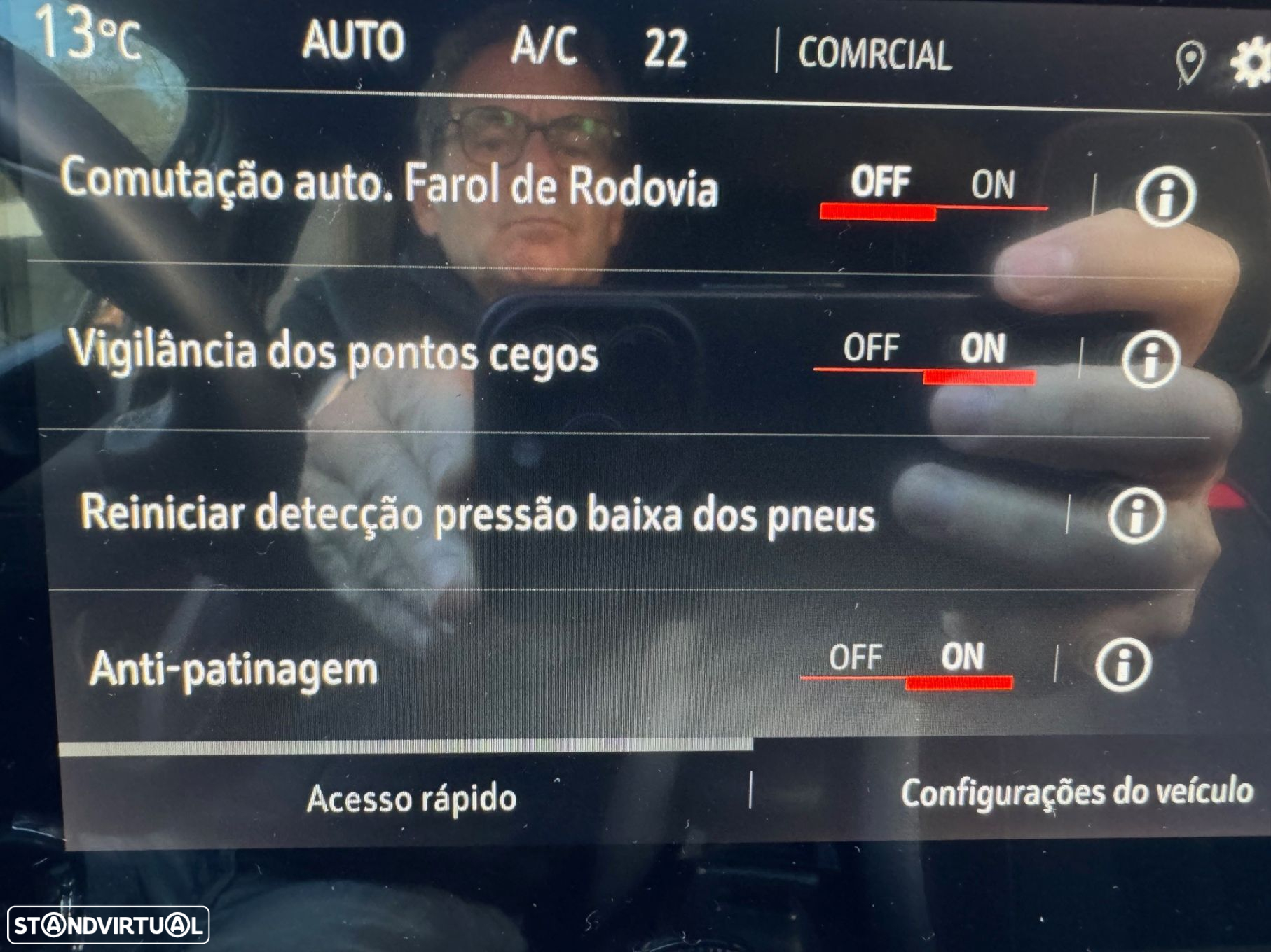 Opel Mokka 1.2 T GS - 29