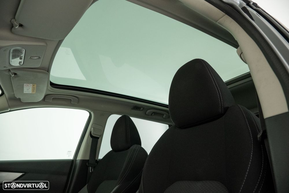 Nissan Qashqai 1.2 DIG-T N-Connecta - 4