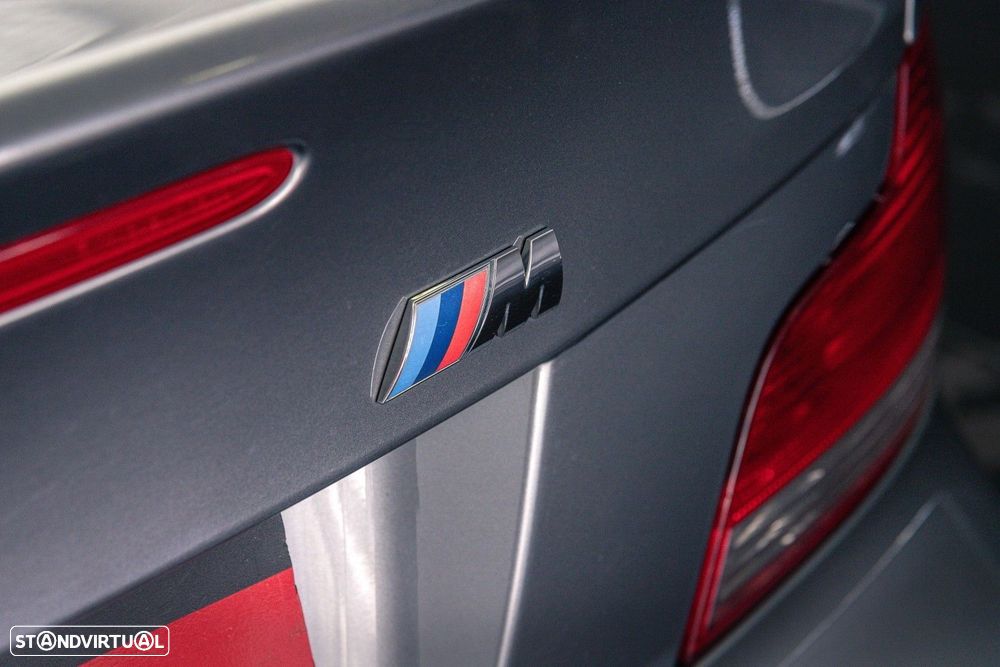 BMW 120 d Coupe - 13