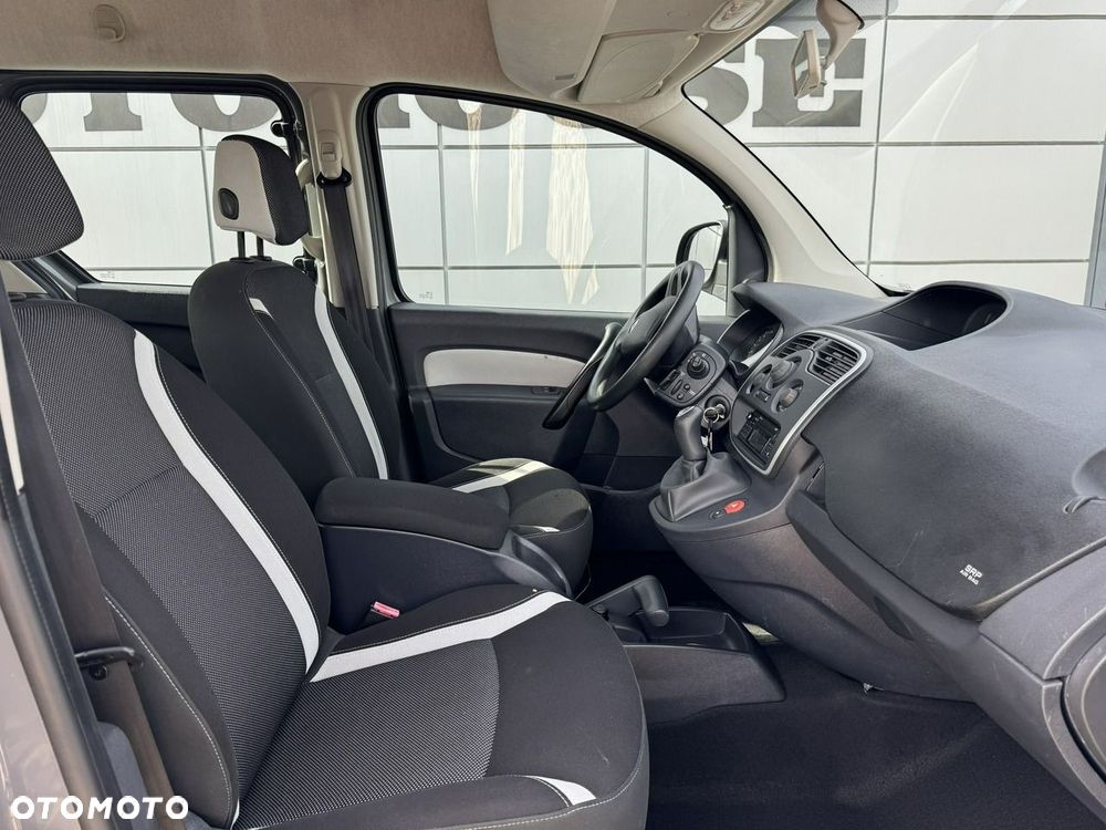 Renault Kangoo - 14
