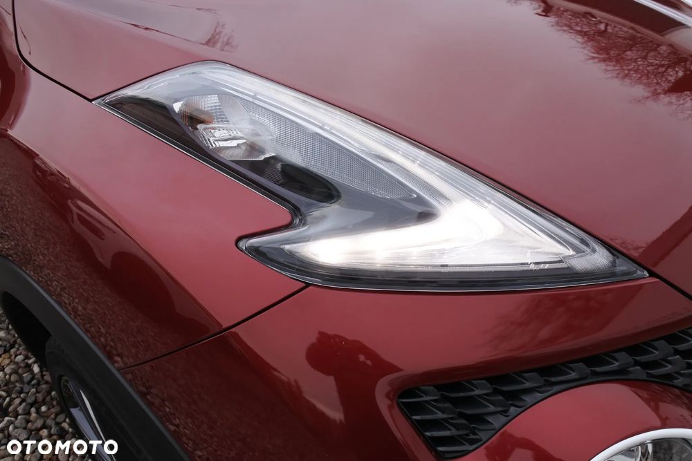 Nissan Juke 1.2 DIG-T N-Vision - 24