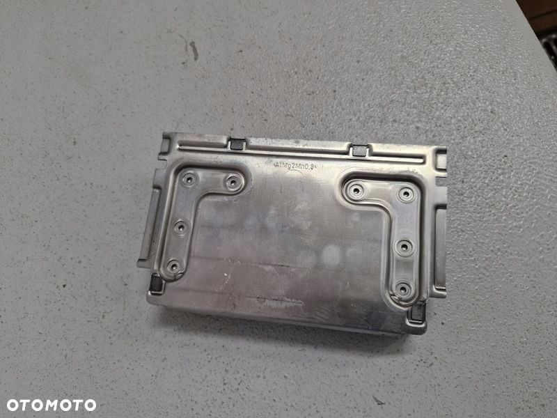 RANGE ROVER L322 STEROWNIK MODUŁ REDUKTORA NNW500440 - 4