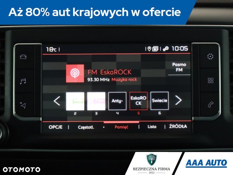 Citroën SpaceTourer - 11