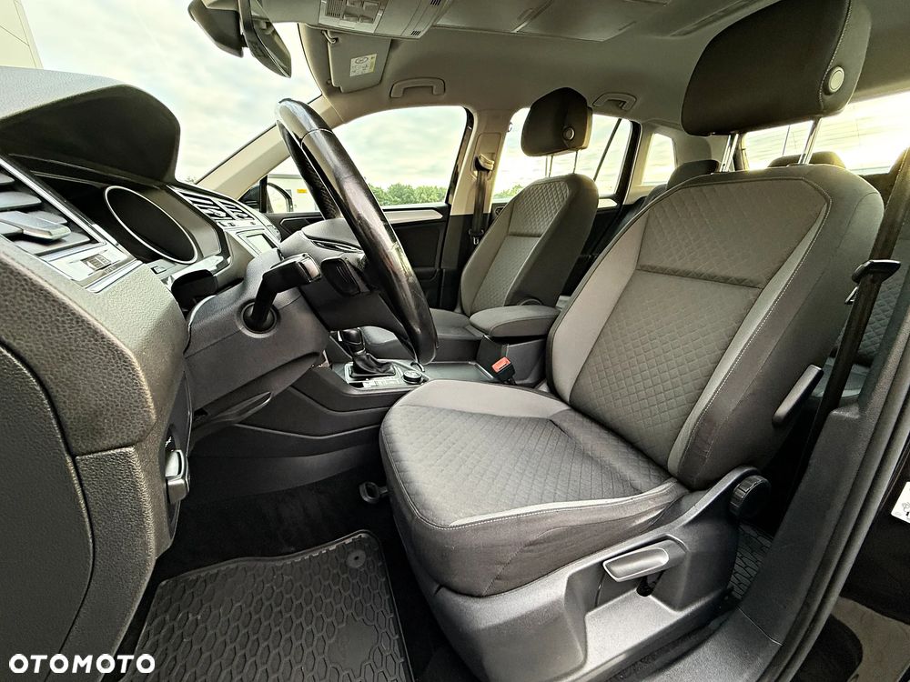 Volkswagen Tiguan 2.0 TDI BMT SCR 4Mot Offroad DSG - 16