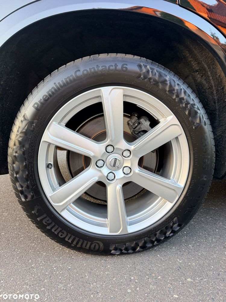 Volvo XC 90 T8 AWD Recharge Geartronic RDesign Edition - 35