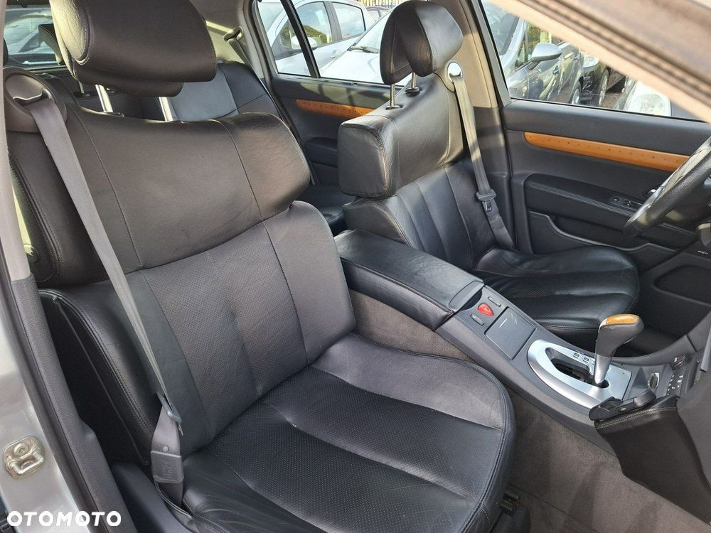 Renault Vel Satis 3.0 dCi Initiale - 30