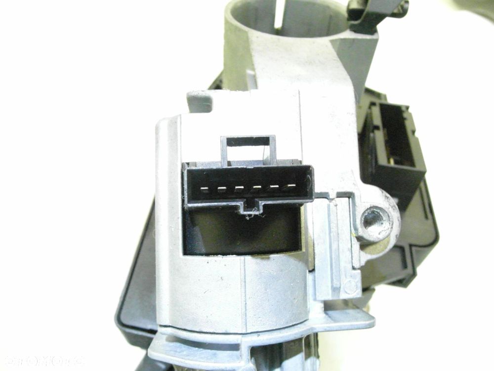 STACYJKA STEROWNIK OPEL CORSA D 1.2 - Z 12 XEP 0261208940 55557933 56155D - 7