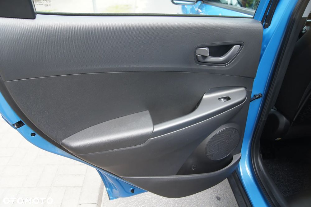 Hyundai Kona 1.0 T-GDI Trend - 20