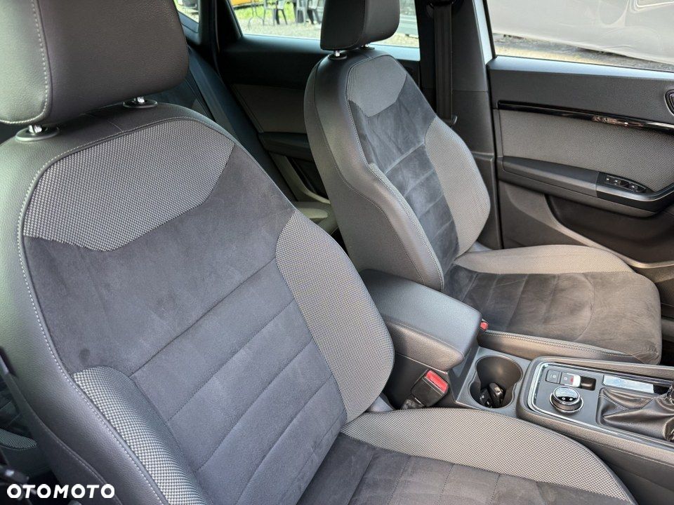 Seat Ateca 1.4 ECO TSI DSG XCELLENCE - 30