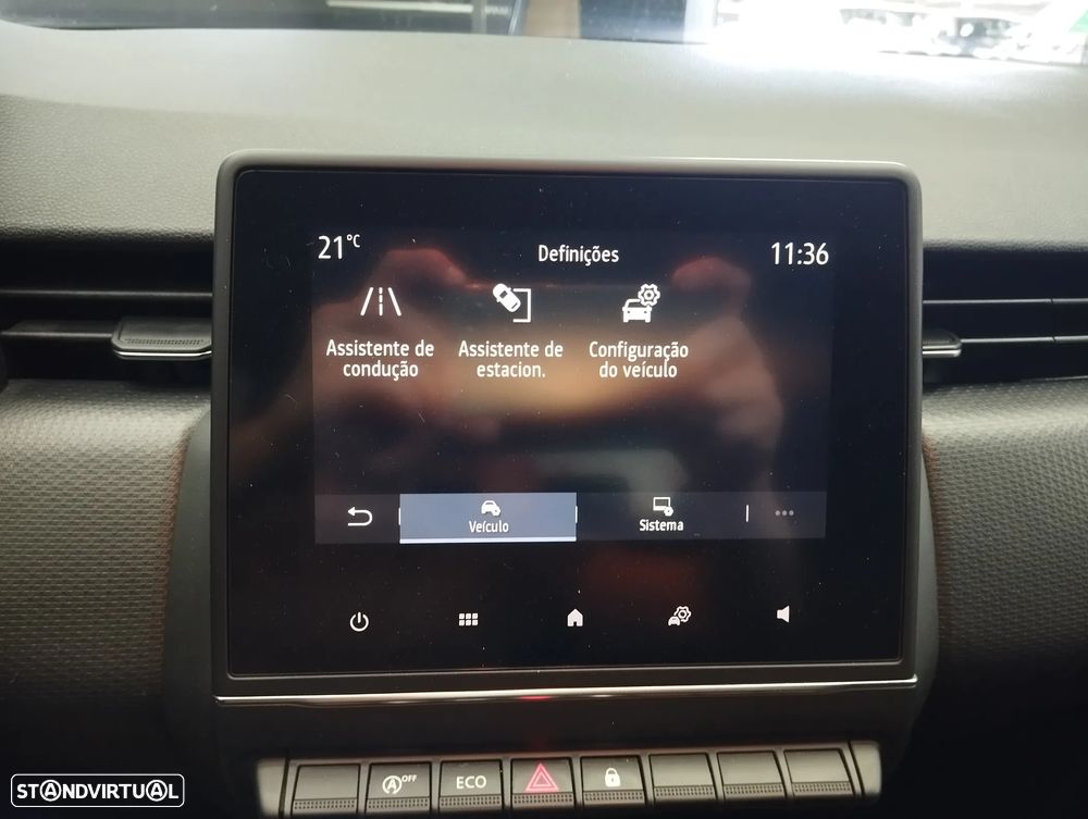 Renault Clio 1.0 TCe Intens Bi-Fuel - 29