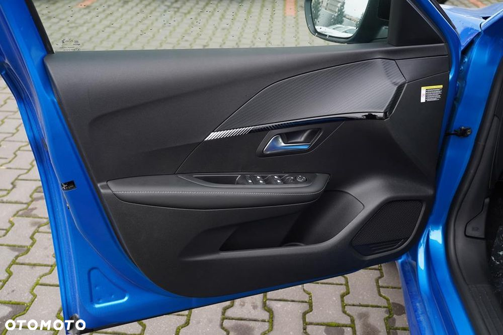 Peugeot 208 1.2 mHEV Allure - 10