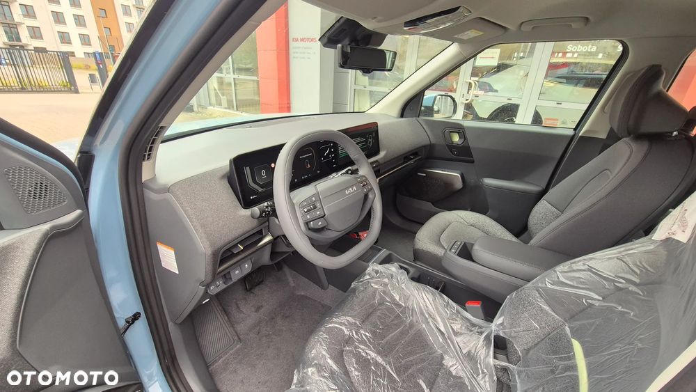 Kia EV2 42.2kWh Earth - 10