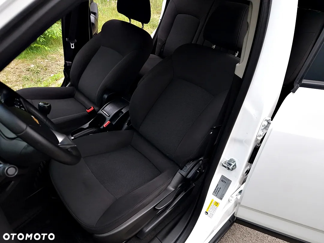 Chevrolet Orlando 2.0 TD LTZ - 39