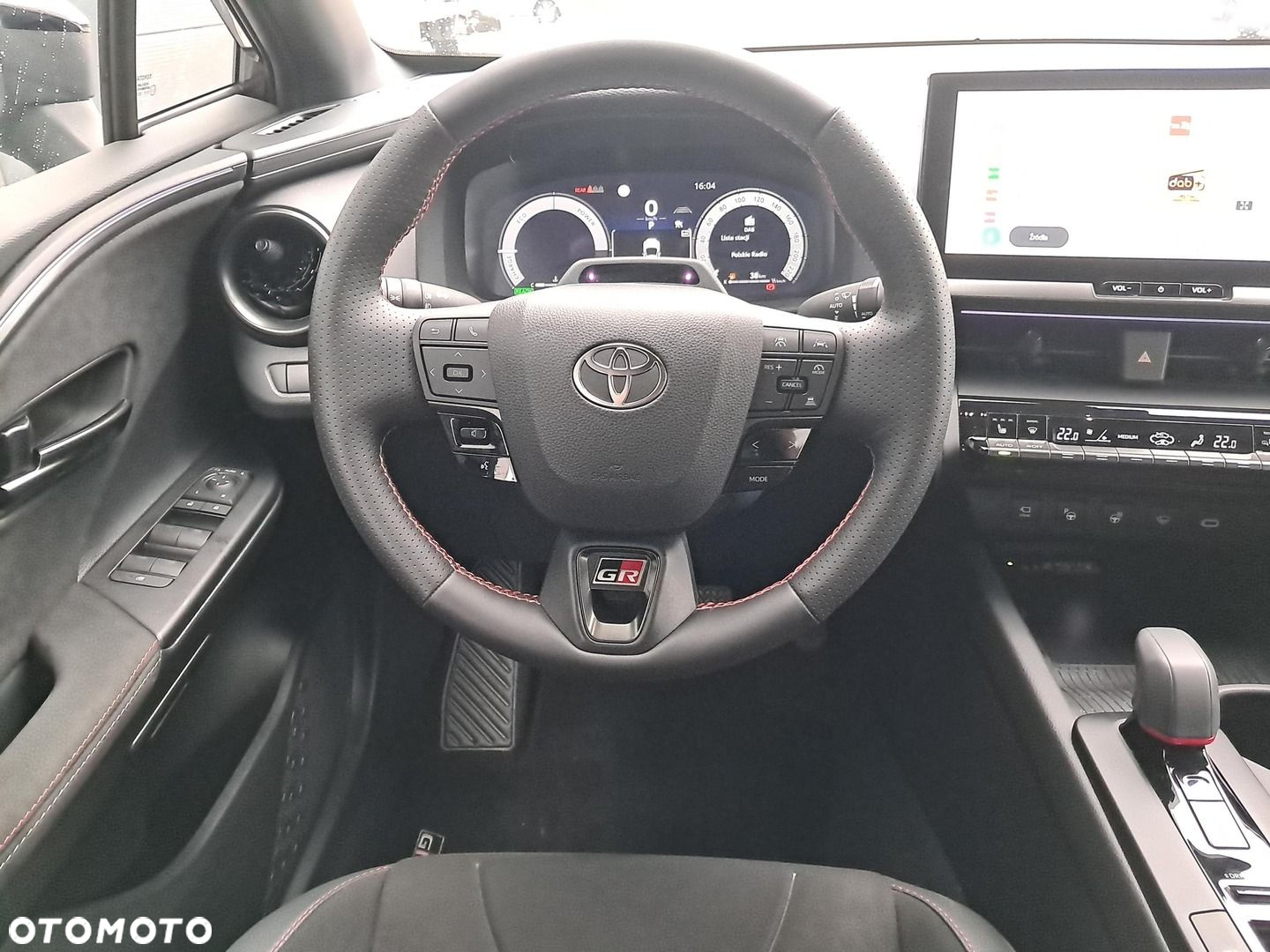Toyota C-HR - 15